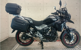 SUZUKI STROM 250 DS11A