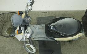 HONDA TODAY 1985 AF61