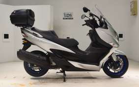 SUZUKI BURGMAN400 A 2023 DU11N