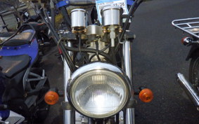 SUZUKI GRASS TRACKER Bigboy NJ47A