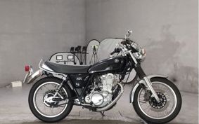 YAMAHA SR400 2021 RH16J