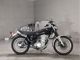 Фото Yamaha SR400 2021 с японского аукциона