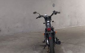 SUZUKI GLASS TRACKER BIG BOY NJ4BA