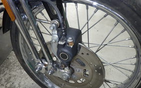 HARLEY FXSTS 1450 2003