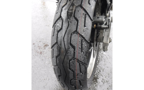 KAWASAKI BALIUS 250 ZR250A