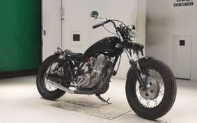 YAMAHA SR400 Gen.2 1999 1JR