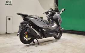 HONDA FORZA 250 2026 MF15