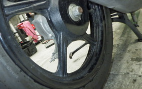 SUZUKI ADDRESS 110 2015 CE47A
