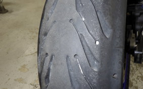 YAMAHA MT-09 A RN34J
