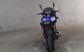 HONDA CB400SFV-4 BOLDOR 2022 NC42
