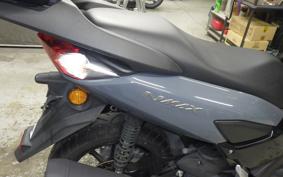 YAMAHA N-MAX 2002 SEG6J
