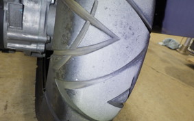 SUZUKI SKYWAVE 200 (Burgman 200) CH41A