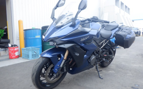 SUZUKI GSX-S1000 GT 2023 EK1AA