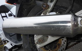 HONDA CBR400F GEN 2 1986 NC17