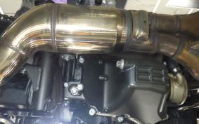 HONDA CB1000F 2025 SC94