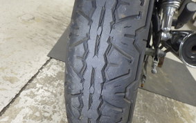 SUZUKI GN125 H 1994