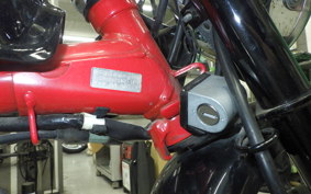 HONDA MONKEY 2025 AB27