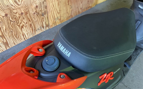 YAMAHA JOG ZR SA58J