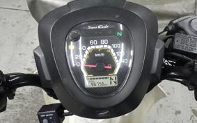 HONDA C110 SUPER CUB 2016 JA61