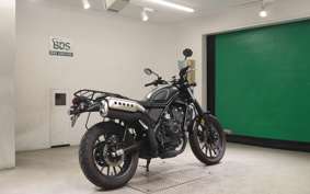 HONDA CL500 2023 PC68