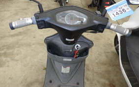 SUZUKI ADDRESS V125 S 2003 CF4MA