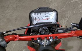 HONDA ZOOMER-X JF52