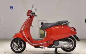 VESPA PRIMAVERA 125 2003
