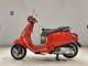 Фото Vespa PRIMAVERA 125 2003 с японского аукциона