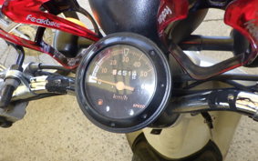 HONDA TODAY AF61