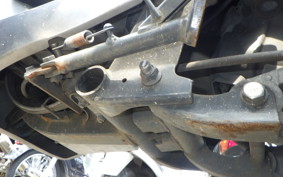 SUZUKI ADDRESS V125 G CF46A