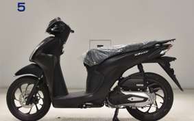 HONDA DIO 110 2017 JK03