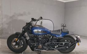 HARLEY RH1250S ZC4