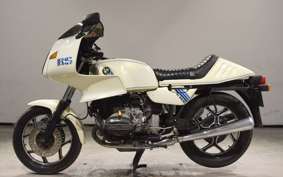 BMW R100RS