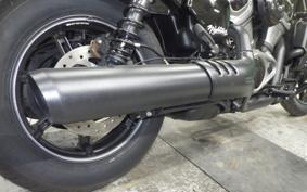 HARLEY RH975 2022
