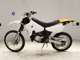 Фото Yamaha DT200 WR 2000 с японского аукциона