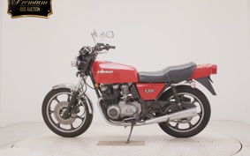 KAWASAKI Z400 FX 1980 KZ400E