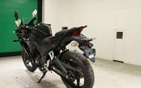 HONDA CBR250R GEN 3 2005 MC41