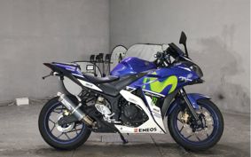 YAMAHA YZF-R25 RG10J