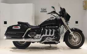 TRIUMPH ROCKET III TOURING 2010
