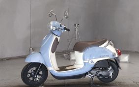 HONDA GIORNO AF77