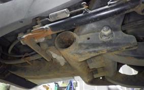 SUZUKI ADDRESS V125 G 2026 CF46A