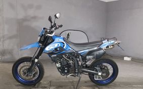 KAWASAKI D-TRACKERX LX250V