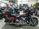 Фото Harley FLHTKL TC 2015 с японского аукциона