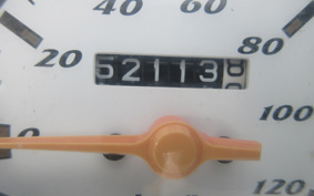 SUZUKI ADDRESS V125 CF46A