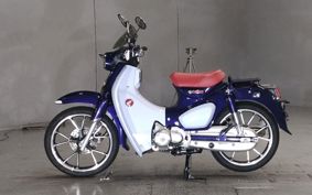 HONDA  SUPER CUB C125 JA48
