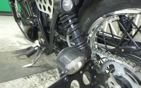 KAWASAKI 250TR BJ250F