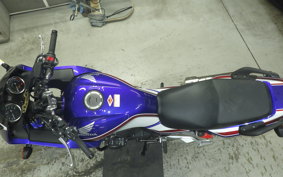 HONDA CB400 SUPER BOLDOR A 2022 NC42