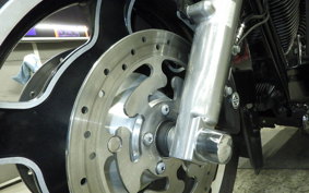 HARLEY FLTRX 1580 2009