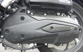 HONDA DIO 110 JK03