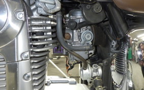 KAWASAKI ESTRELLA RS 2023 BJ250A